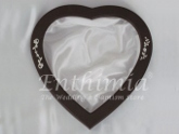 No.40 - Stefanothiki Heart with Decorative Accents